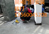 廣州中控門禁系統(tǒng)翼閘、通道閘安裝、三輥閘、智能三輥閘、電子門禁安裝